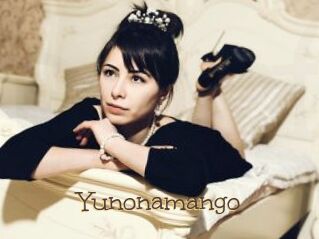 Yunonamango