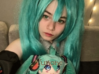 Yunone