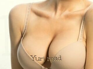 Yuri_mad