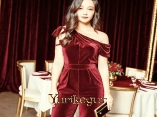 Yurikeyur