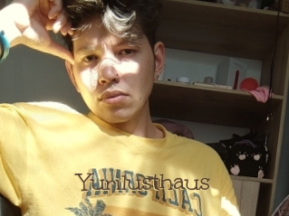 Yurilusthaus