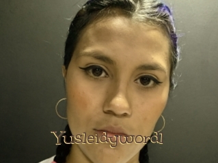 Yusleidywordl