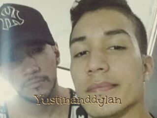 Yustinanddylan
