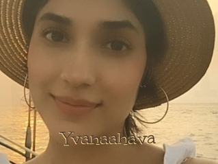 Yvanaahava