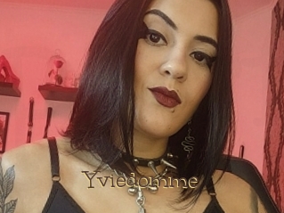 Yviedomme