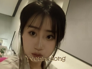 Yvonnedong
