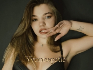 Yvonnepetie