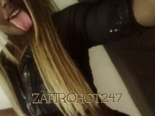 ZAFIROHOT247