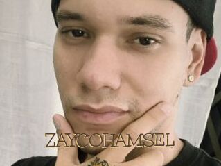ZAYCOHAMSEL