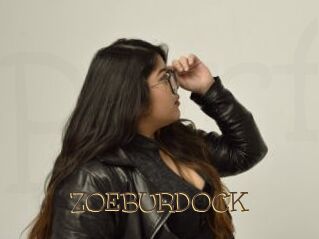 ZOEBURDOCK