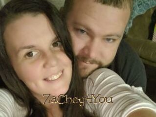 ZaChey4You