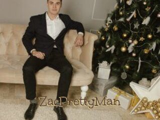 ZacPrettyMan