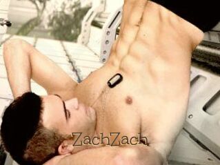 ZachZach