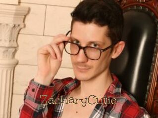 ZacharyCutie