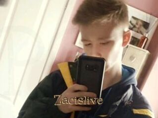 Zacislive