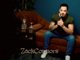 ZackConnors