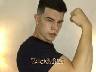 ZackMills