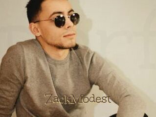 ZackModest