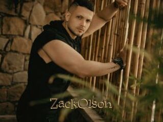 ZackOlson