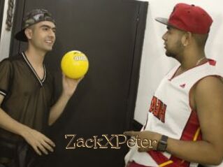 ZackXPeter