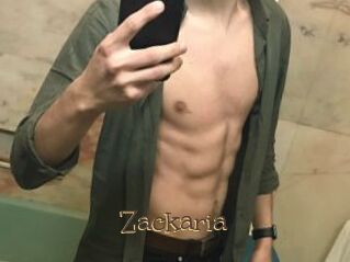 Zackaria