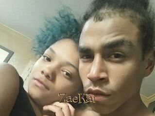 ZaeKai