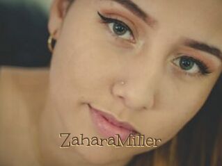 ZaharaMiller
