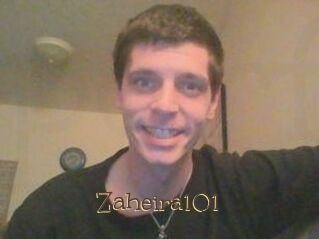 Zaheira101