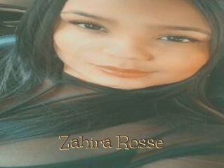 Zahira_Rosse