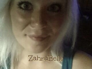 ZahraBelle