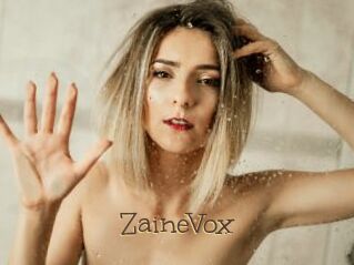 ZaineVox