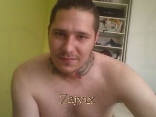 Zajvix
