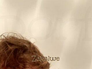 Zakalwe