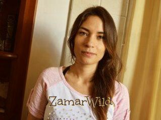 ZamarWild Porno FR