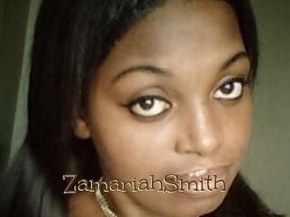 ZamariahSmith