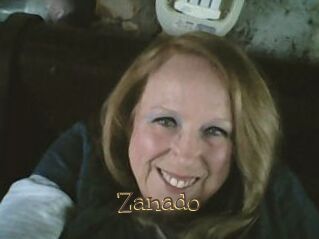 Zanado