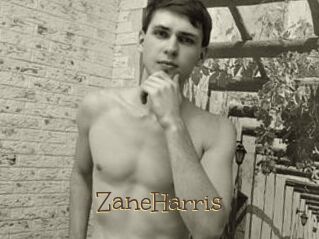 ZaneHarris