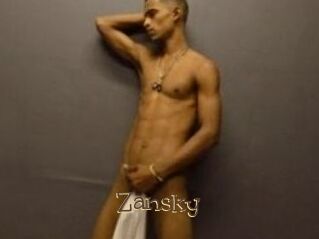Zansky