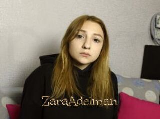 ZaraAdelman