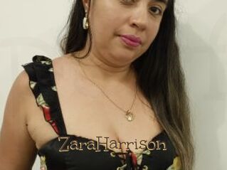 ZaraHarrison