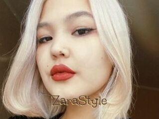 ZaraStyle