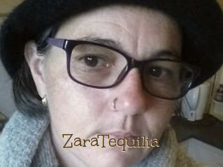 ZaraTequilia