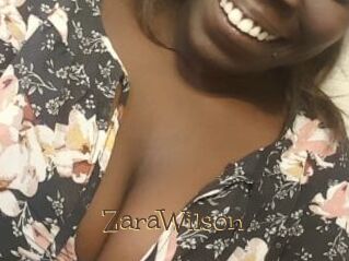 ZaraWilson