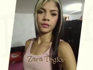 Zara_Teylor Porno FR