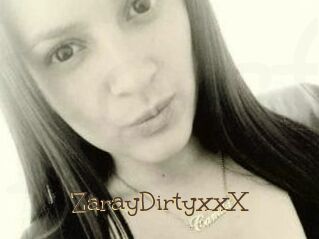 ZarayDirtyxxX