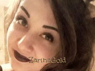 ZarinaGold