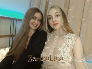 ZarinaLina Porno FR