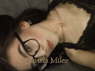 Zarina_Miler