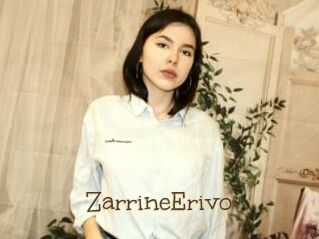 ZarrineErivo