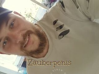 Zauberpenis